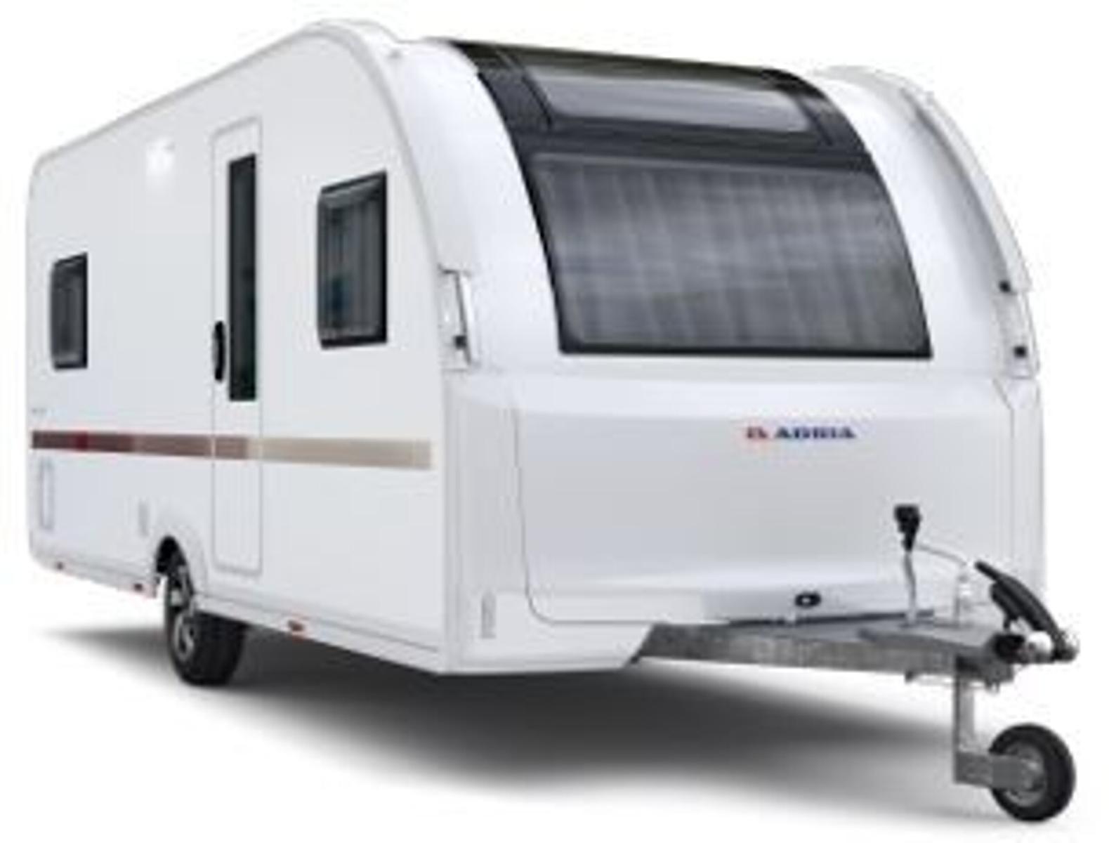 Adria Adora 613 UT 2027*Klima*Alde*Bodentemp*LED
