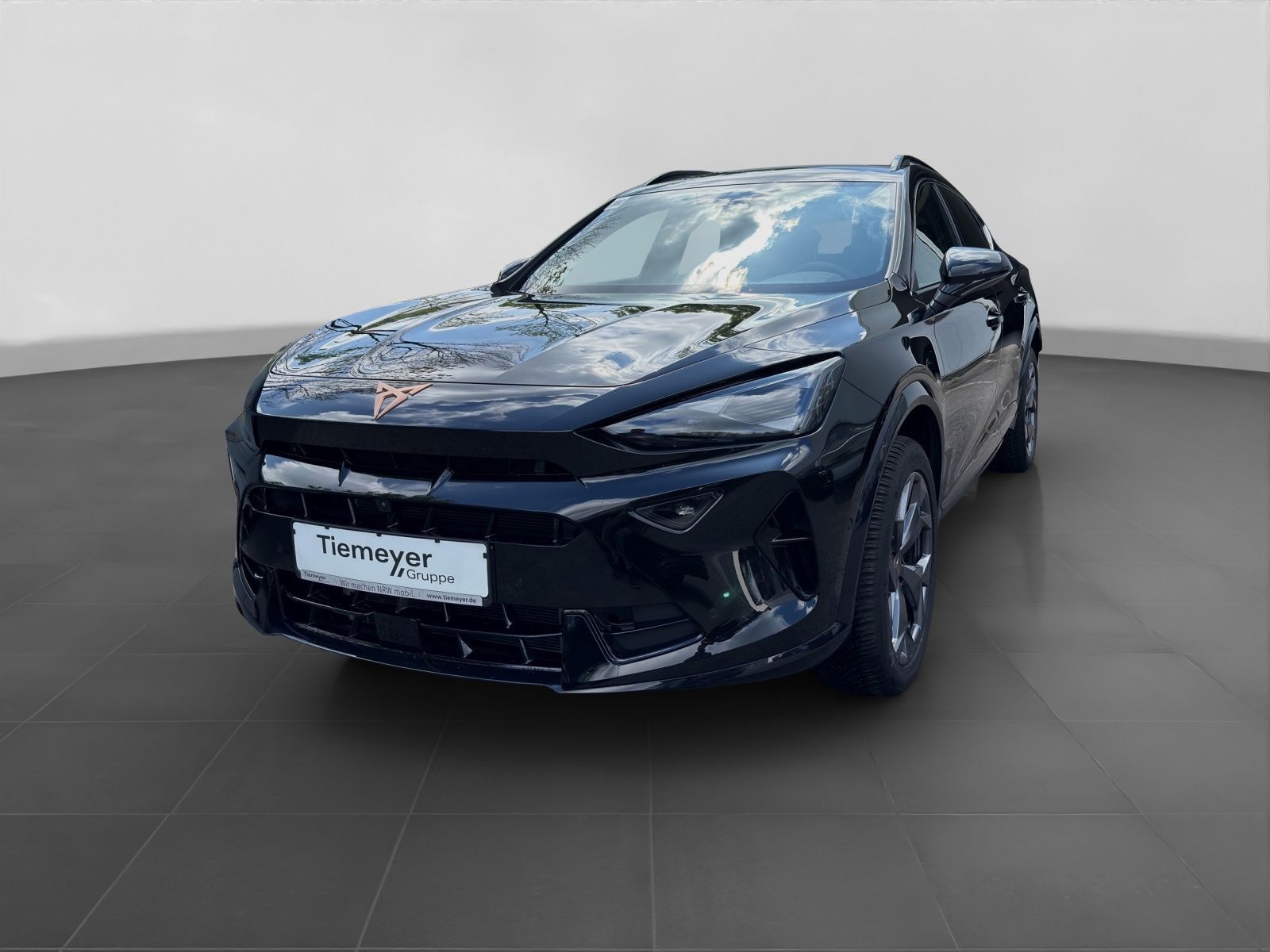 Cupra Formentor - Bild 2