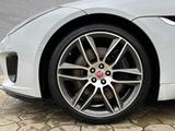 Jaguar F-Type P340 Cabrio  R-Dynamic, Navi, LED, SAGA,  - Jaguar F-Type: R Dynamic