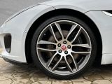 Jaguar F-Type P340 Cabrio  R-Dynamic, Navi, LED, SAGA,  - Jaguar: Type R