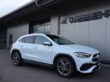 Mercedes-Benz GLA 250 4MATIC 8G-DCT AMG LINE PANORAMA*BUSINESS - gebrauchte Mercedes-Benz GLA 250 aus dem Jahr 2022