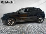 Opel MOKKA GS 1.2 LED+Navi+Kamera+Allwetter+SHZ - Opel Mokka Gebrauchtwagen in Hamburg