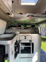Ford Transit Custom Nugget - Ford Nugget transit custom