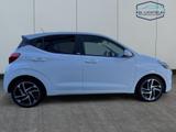 Hyundai i10 1.2 M/T STYLE Navipaket 1.2 - Hyundai i10: Style