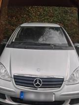 Mercedes-Benz Mercedes 180 cdi - Mercedes-Benz 190 Gebrauchtwagen in Bielefeld