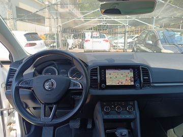 Skoda Karoq - 10