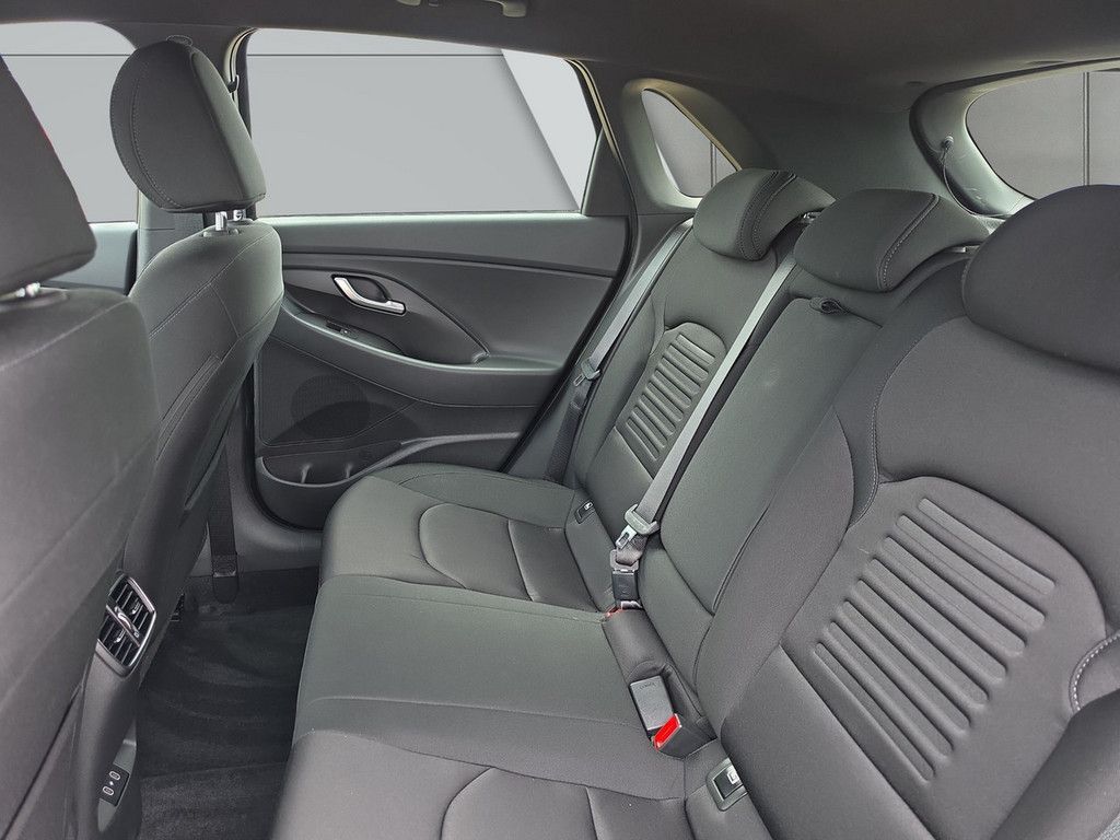 Hyundai i30 – Bild 11