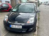 Ford Fiesta Ghia Automatik Tüv 05/2027 - Gebrauchtwagen bis 2.500 Euro mit Automatik & Tüv