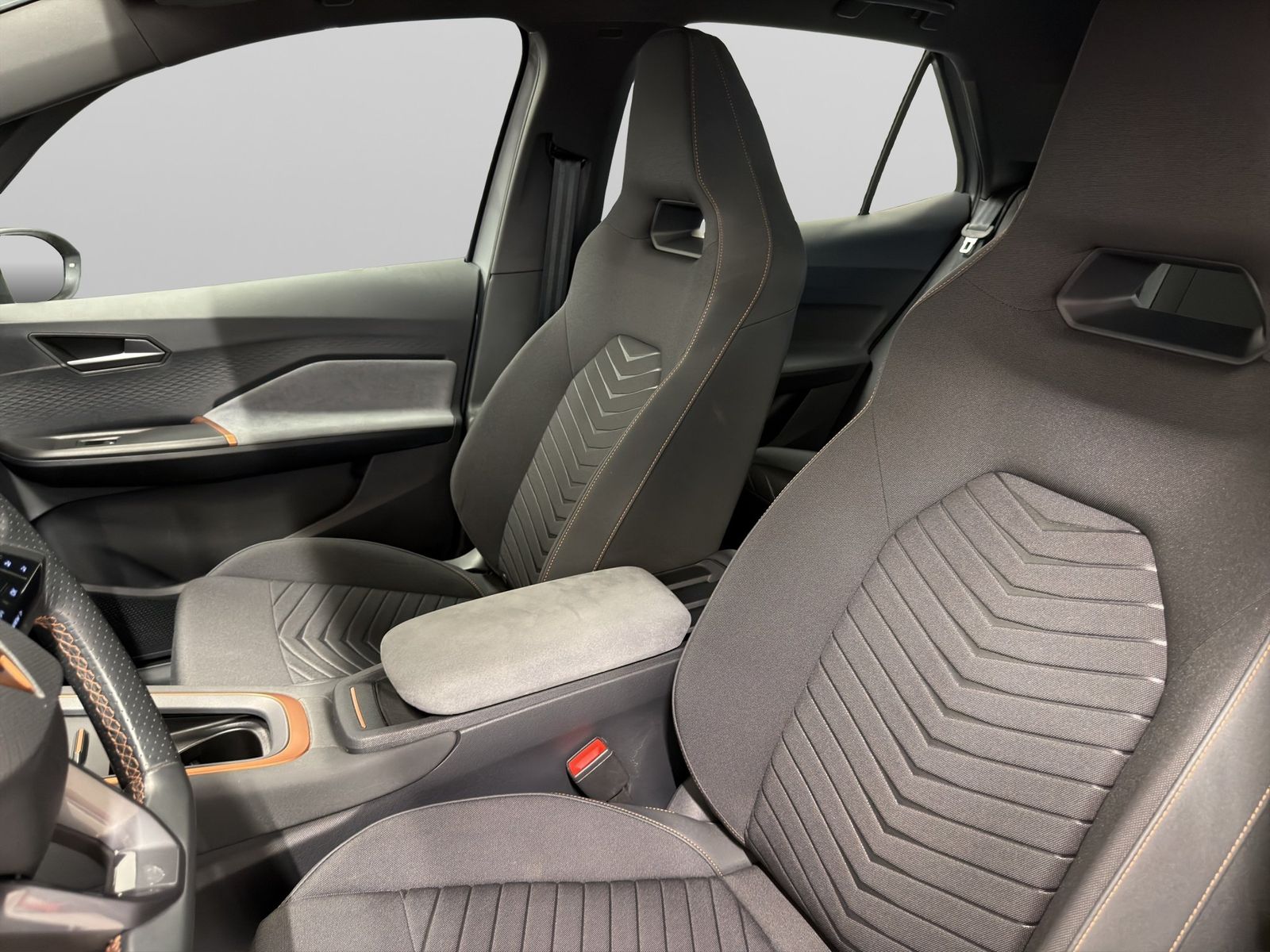 Cupra Born - Bild 12