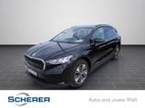 Skoda Enyaq iV electric 62kWh RFJ/NAVI/LED/Sitzheizung - Skoda Enyaq: Limousine