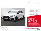 Audi S3 Sportback 2.0 TFSI quattro S tronic MMI LED - gebrauchte Audi S3 aus dem Jahr 2023