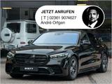 Mercedes-Benz S 400d 4Matic Lang AMG-Line *Chauffeur-Paket* - gebrauchte Mercedes-Benz S 400 aus dem Jahr 2022