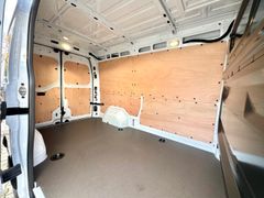 Fahrzeugabbildung Master IV Kasten L2H2 AUTOMATIK+AHK+HOLZ