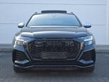 Audi RSQ8 (Massage/Ceramic/360 Kamera) - gebrauchte Audi RSQ8 aus dem Jahr 2024