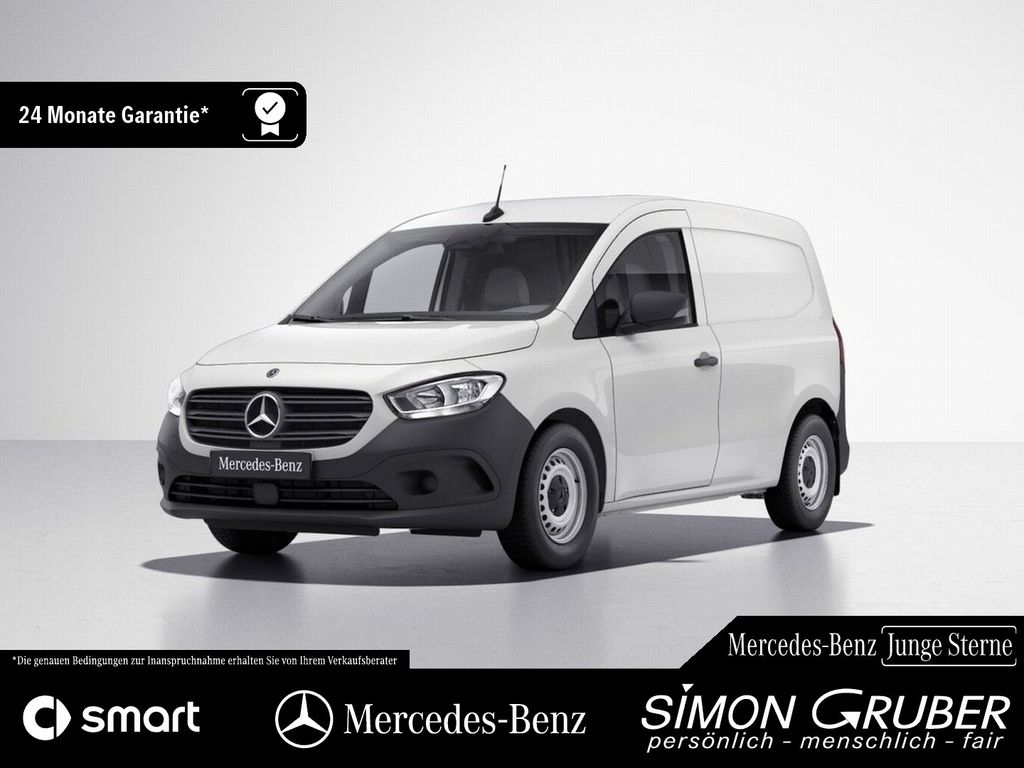 Image of Mercedes-Benz Citan