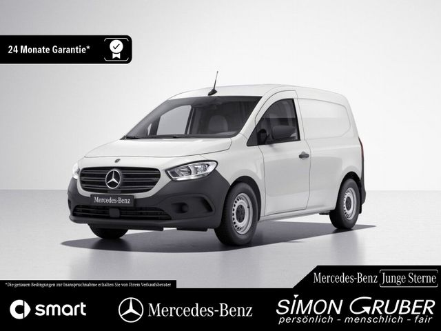 Mercedes-Benz Citan 108 CDI Kasten standard Klima Kamera