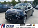 Fiat 500e Action MJ22 *Klimaanlage *Sitzheizung *Blue - gebrauchte Fiat Kleinwagen
