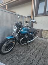 Moto Guzzi V7 III Special - MOTO GUZZI V7 SPECIAL
