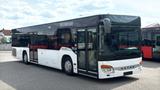 Setra S 415  NF  Euro 5 - Fahrerklima - Großer Motor - Setra Doppeldecker
