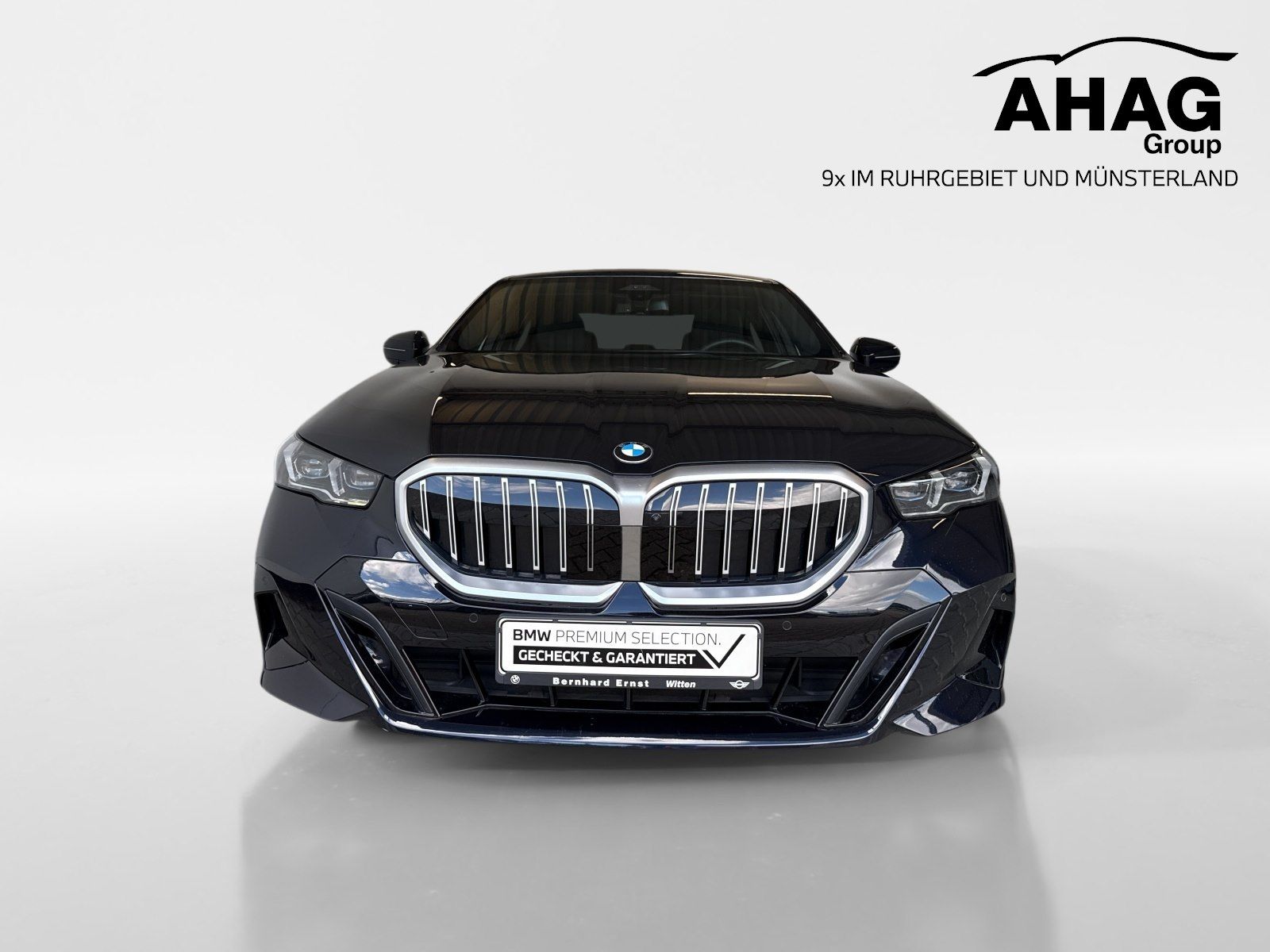 BMW 520 - Bild 2
