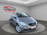 Mercedes-Benz A 150*KLIMA**70.000KM**SHZ*MFL*TÜV&AU NEU*ISOFIX - gebrauchte Mercedes-Benz A 150 aus dem Jahr 2008