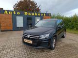 Volkswagen Tiguan 2,0TDI+Klimaaut.+Navi+AHK+4EFH+M&S+Garant - Volkswagen Tiguan aus 2012 mit Diesel-Antrieb