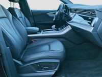 Audi Q8 - Vorschau Bild 15