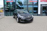 Kia cee'd Sportswagon 1.0 T-GDI Klima Sitzheizung - gebrauchte Kia cee'd Sportswagon aus dem Jahr 2018