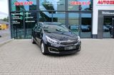 Kia cee'd Sportswagon 1.0 T-GDI Klima Sitzheizung - Kia cee'd Sportswagon aus 2018