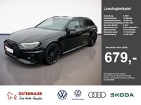 Audi RS4 - Vorschau Bild 1