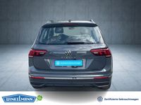 Volkswagen Tiguan - Vorschau Bild 6