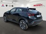 Nissan JUKE ACENTA 1.0 DIG-T 114 PS 7DCT NAVI KLIMA SHZ - Nissan Juke Acenta mit Benzin-Antrieb