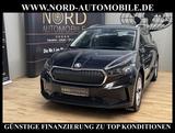 Skoda Enyaq iV 80 Loft Kamera/Navi/LED/19/SHZ - schwarze Skoda Enyaq