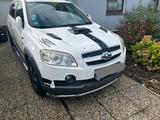 Chevrolet Captia 2.4 Benzin/Gas 7 Sitzer - Chevrolet Captiva in Hannover