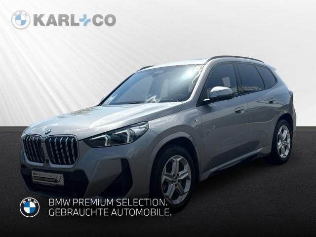 BMW X1 xDrive 23i M-Sport  Ad. LED Head-Up Panorama