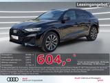 Audi Q8 45 TDI qu MATRIX Luft AHK HuD Optik-schw. 21" - Audi Q8 4M mit Diesel-Antrieb