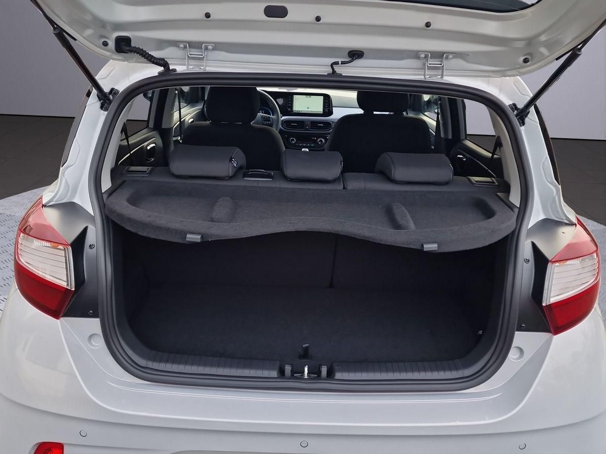 Hyundai i10 – Bild 15