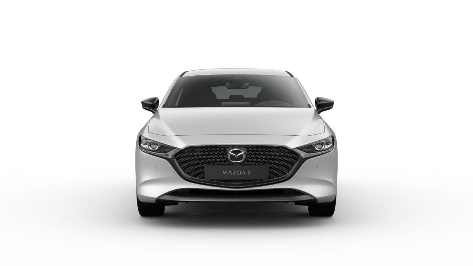 Mazda 3 - Bild 4