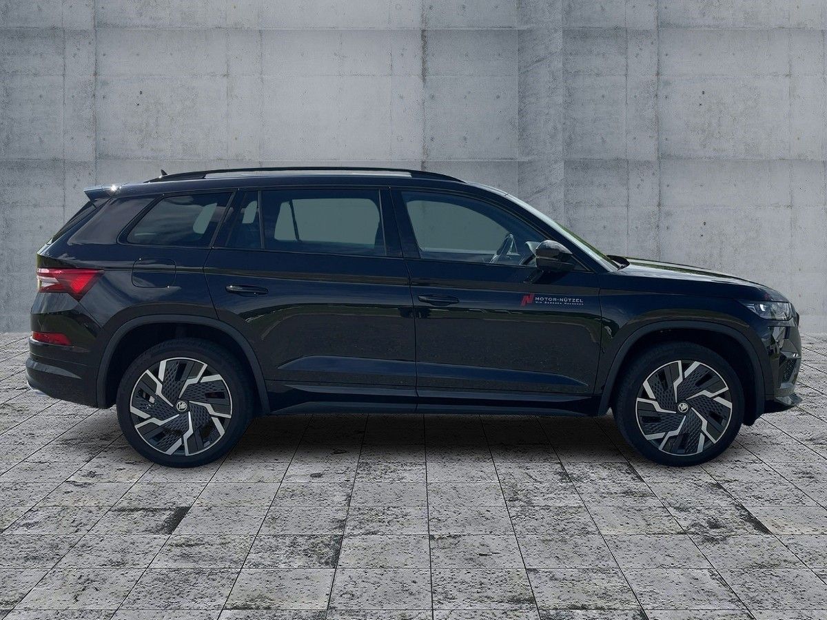 Skoda Kodiaq - Bild 7