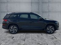 Skoda Kodiaq - Vorschau Bild 7