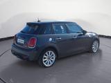 MINI Cooper S Sport Aut. DKG Klimaaut. Sportsitze PDC - gebrauchte MINI MINI aus dem Jahr 2020