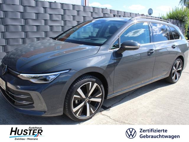 Volkswagen Golf VIII Variant Style 1.5 TSI**STHZ,LED PLUS**