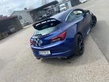 Opel Astra 2.0 Turbo OPC 280PS Sommerfahrzeug - Opel Astra: Privatanbieter
