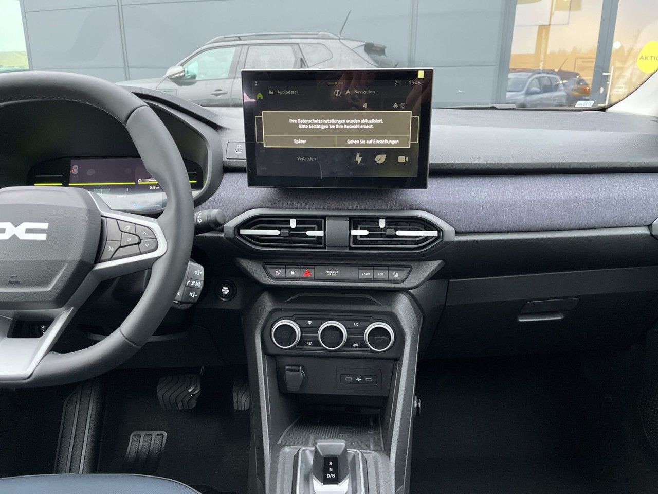 Dacia Jogger - Bild 14