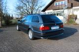 BMW E39 540i Touring *Leder* BBS* Xenon* SHZ* - BMW E39 - BMW 5er Reihe