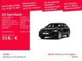 Audi A3 Sportback 30 TFSI S tronic VC Sitzheizung Tem - Audi A3 Jahreswagen: Sportback