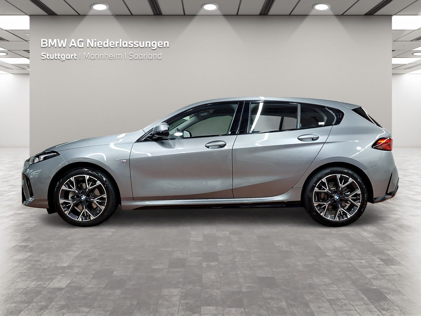 BMW 120 - Bild 3
