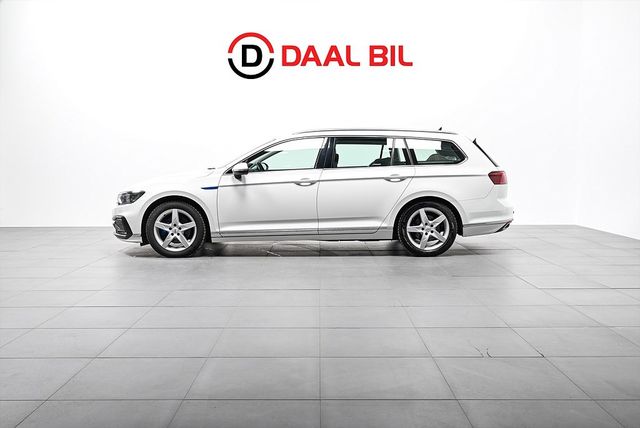 Volkswagen PASSAT GTE 1.4 TSI 218HP TBAR NAVI E-HEAT IQ VAT