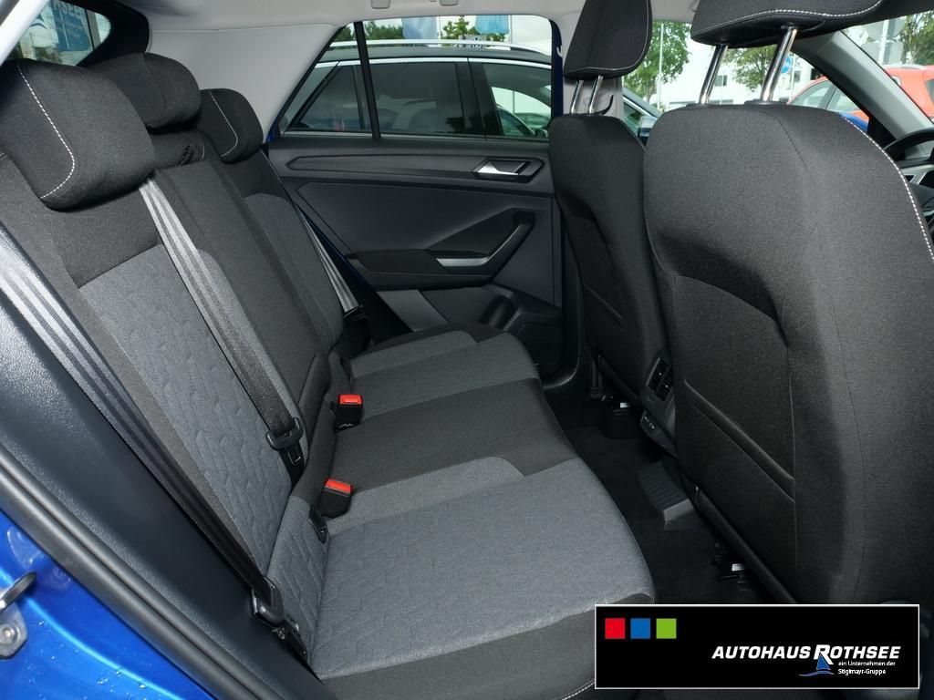 Volkswagen T-Roc - Bild 5