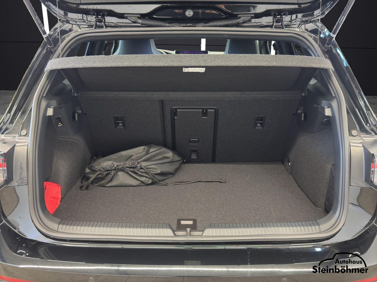 Volkswagen Golf GTE 1.5TSI eHybrid IQ.Light Pano Leder AHK, миниатюра 5